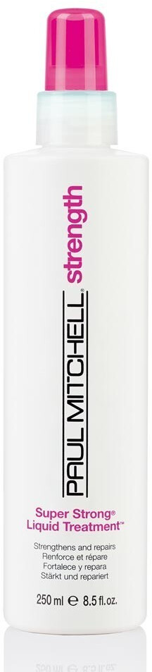 Paul Mitchell Super Strong Liquid Treatment