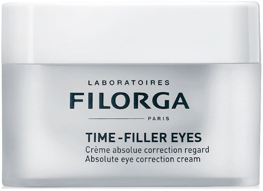 Filorga Time Filler Eyes (15ml) ab 24,47 € | Preisvergleich bei idealo.de
