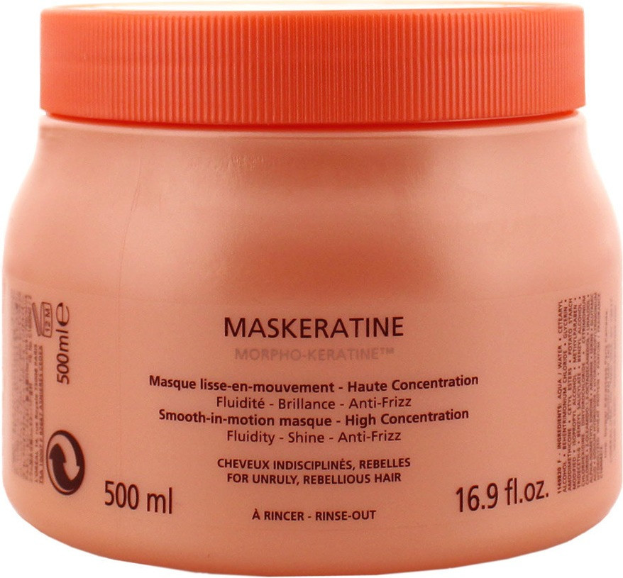 Kérastase Discipline Maskeratine (500 ml)