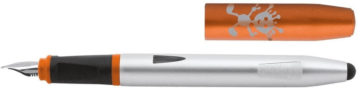 Online Switch orange