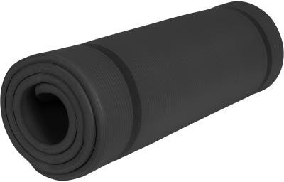 Gorilla Sports Tapis de yoga 190 x 60cm