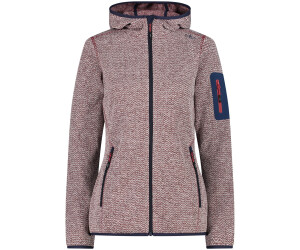 Hood CMP (3H19826) | Woman Preisvergleich Fix Fleece bei ab Jacket 20,81 €