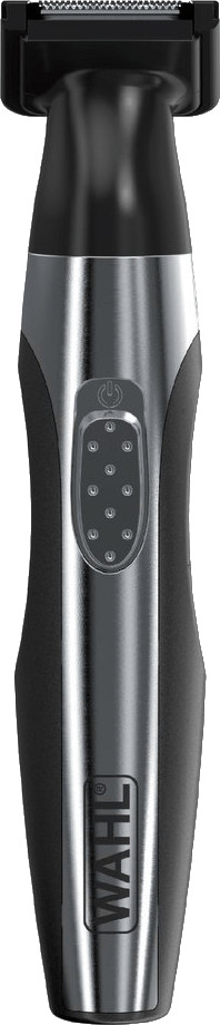 Wahl Quick Style