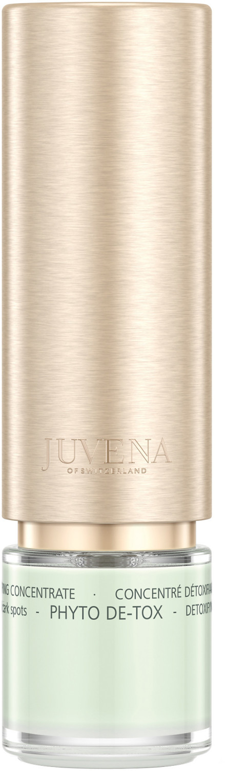 Juvena Phyto De-Tox (30ml)