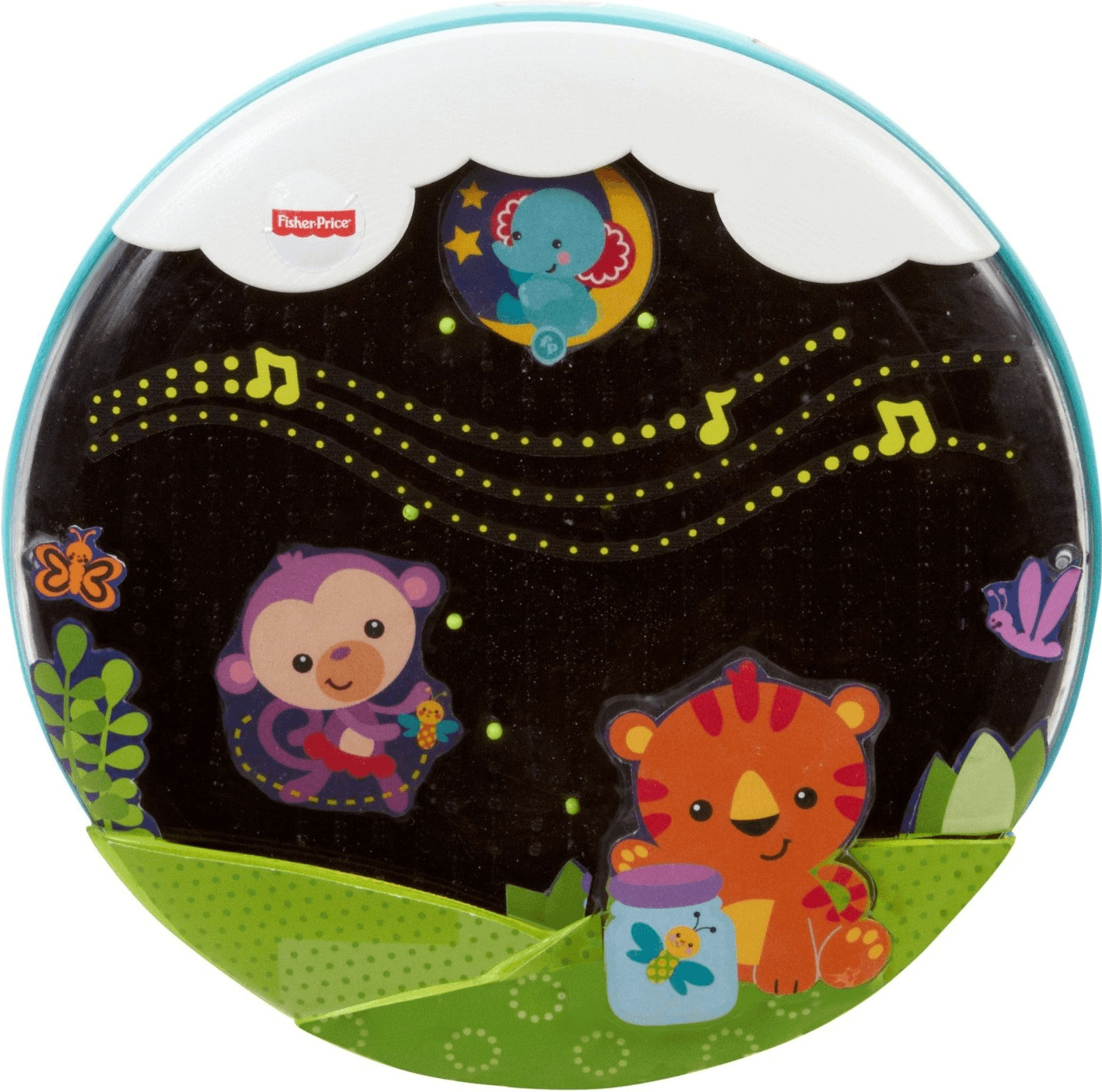 Fisher-Price BFL54