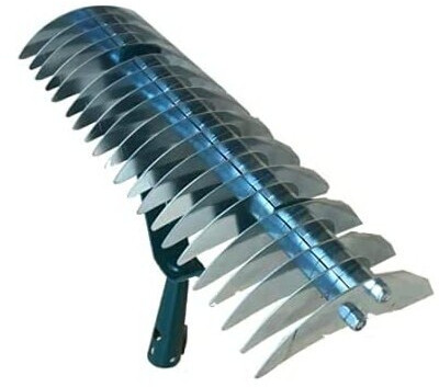 Leborgne Leborgne Vertikutierer 38 cm (460321) - detail view