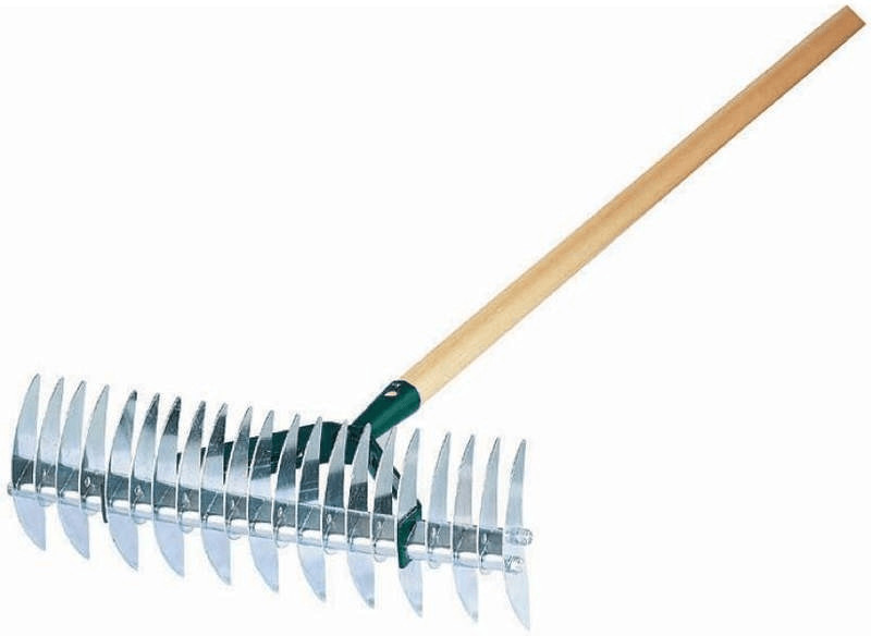 Leborgne Scarificateur 38 cm (460321)