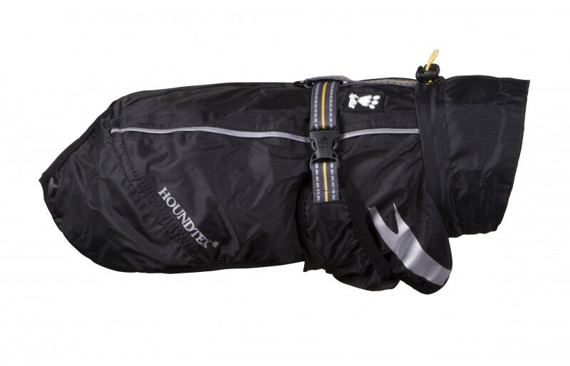 Hurtta torrent hotsell coat dog raincoat