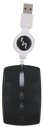 T'nB Guppy 3 noir