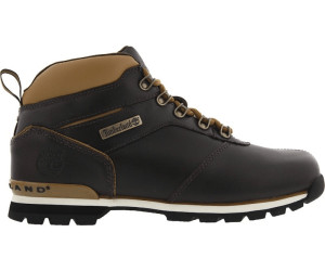 Timberland Euro Hiker FTB Splitrock 2 dark brown (C6667A) ab Timberland Euro Hiker FTB Splitrock 2 dark brown (C6667A) ab