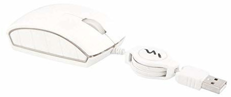 T'nB Guppy 3 blanc