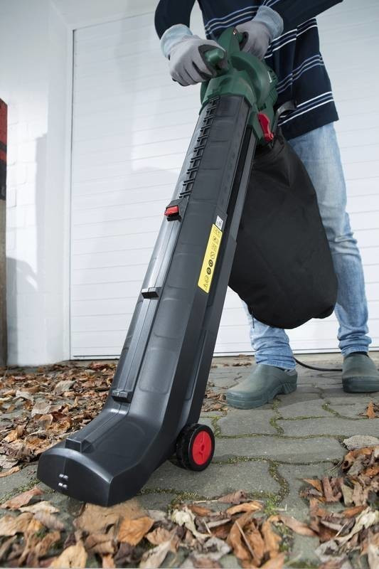 Gartenmeister GM 3000 S