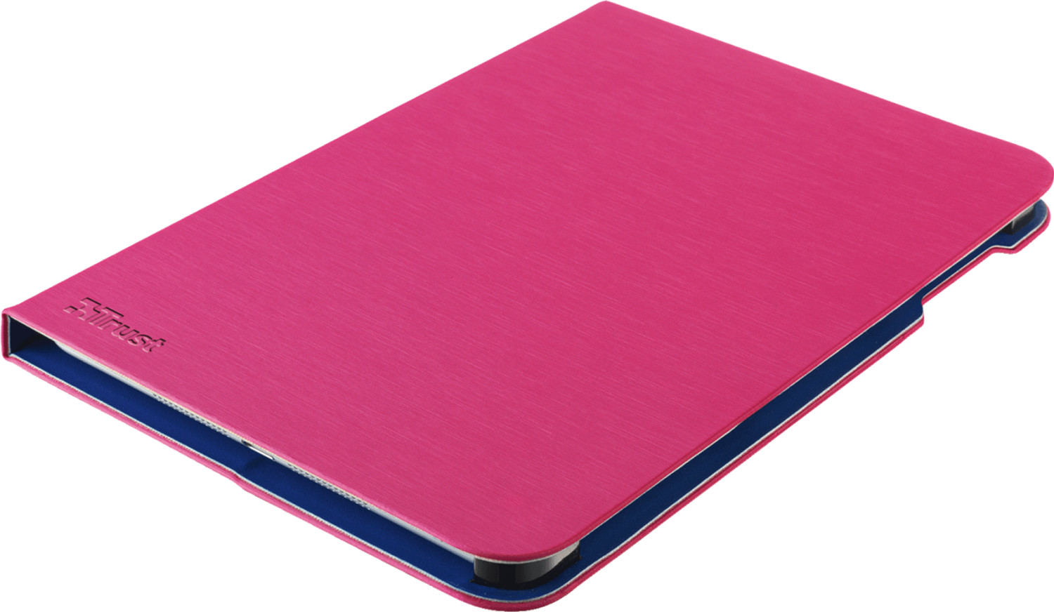 Trust Aeroo Ultrathin Folio Stand (iPad Air 2) pink