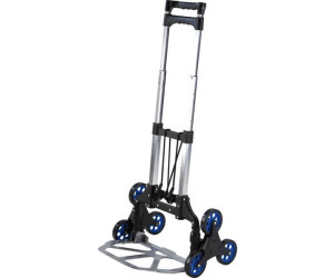 Westfalia Treppen Sackkarre Klappbar Max 70 Kg Ab 57 99 Preisvergleich Bei Idealo De