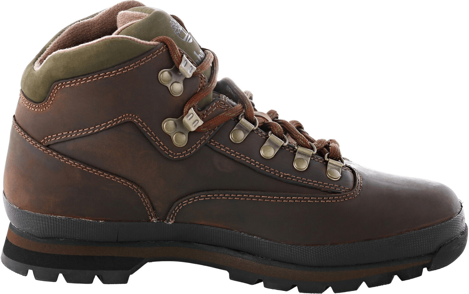 ik wil opvolger beginsel Timberland Heritage Leather Euro Hiker | Preisvergleich Outdoor-Schuhe bei  idealo.de