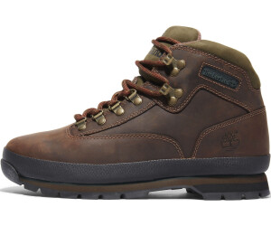 euro hiker timberland