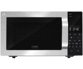 Caso Mikrowelle Preisvergleich | Günstig bei idealo kaufen Caso MG20 Ceramic menu ab € 125,09 | Preisvergleich bei