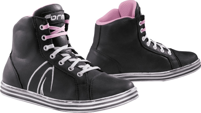 Forma Boots Bottes Slam Dry femme noir