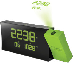 Oregon Scientific Rrm222P vert