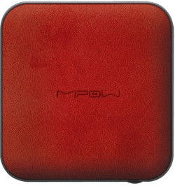 MiPow Power Cube 7800 mAh rouge