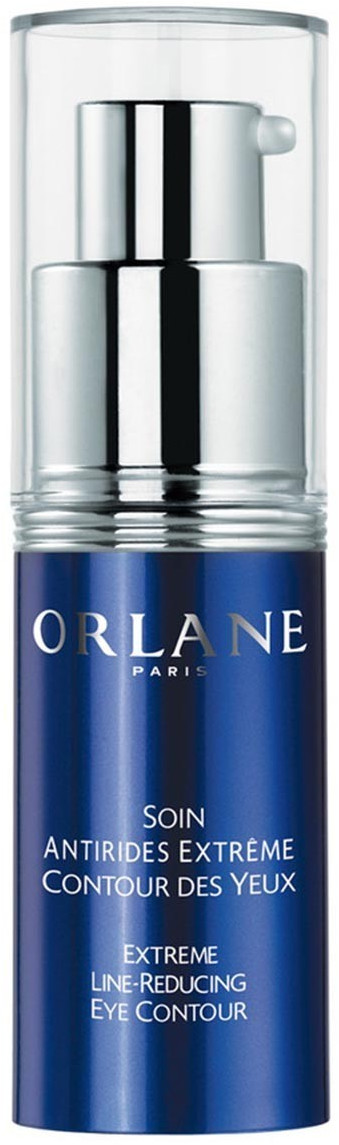 Orlane Extreme Line-Reducing Care Eye Contour (15ml)