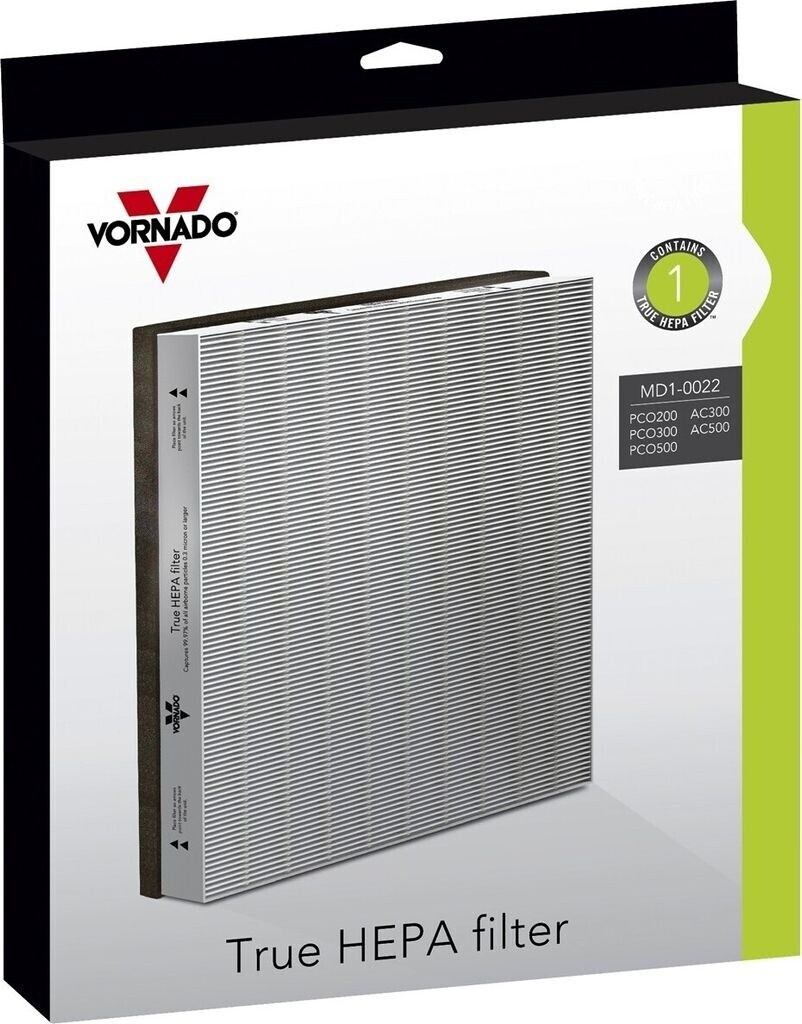 Vornado HEPA-Filtre pour AC300