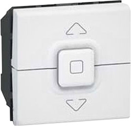 Legrand Interrupteur volets roulants (77026)