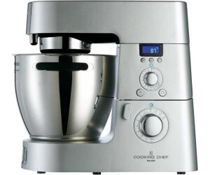 Kenwood Cooking Chef KM 096 a € 718,00 | Miglior prezzo su idealo Kenwood Cooking Chef KM 096 a € 718,00 | Miglior prezzo su idealo