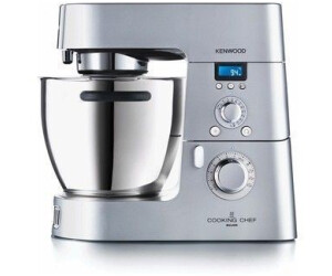 Kenwood Kitchen Appliances Cooking Chef KM 096 da € 798,98 ...