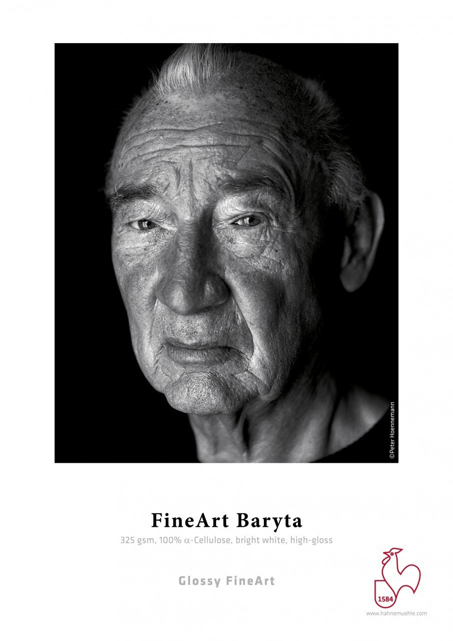 Hahnemühle FineArt Baryta (HAH10643475)