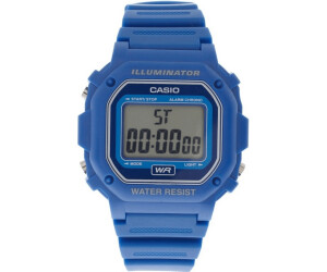 Casio f108 review store