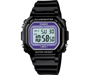 Casio f 108 wh top