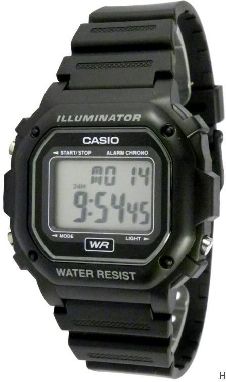 Casio f108 outlet