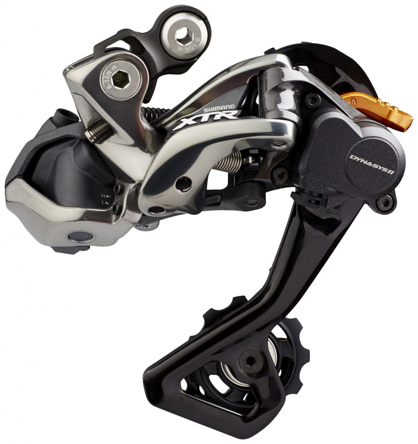 Shimano di2 on sale xtr