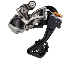 Xtr di2 hot sale rear derailleur