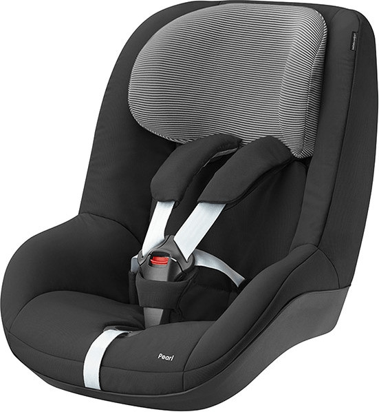 Bébé Confort Pearl Black Raven