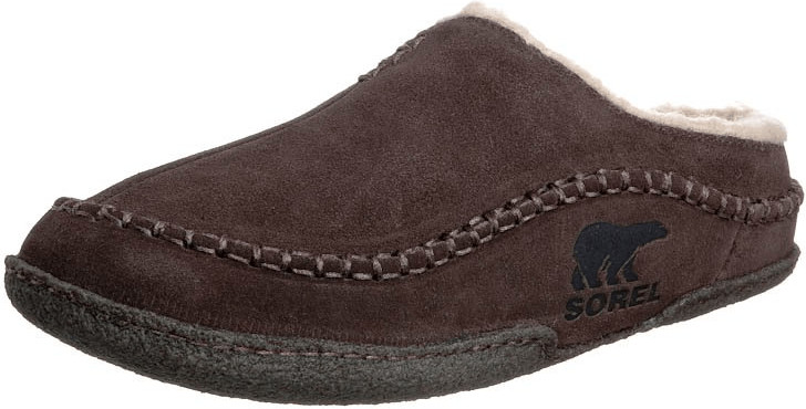 Sorel Falcon Ridge marron bark