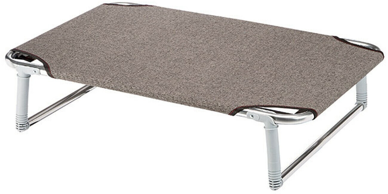 Ferplast Dog Bed Dream 62x44x7cm Light Brown