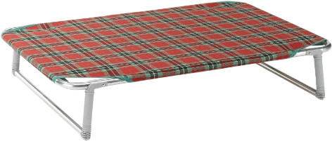 Ferplast Dog Bed Dream 105x63x7cm