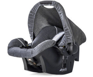 hauck pacific 4 travel system