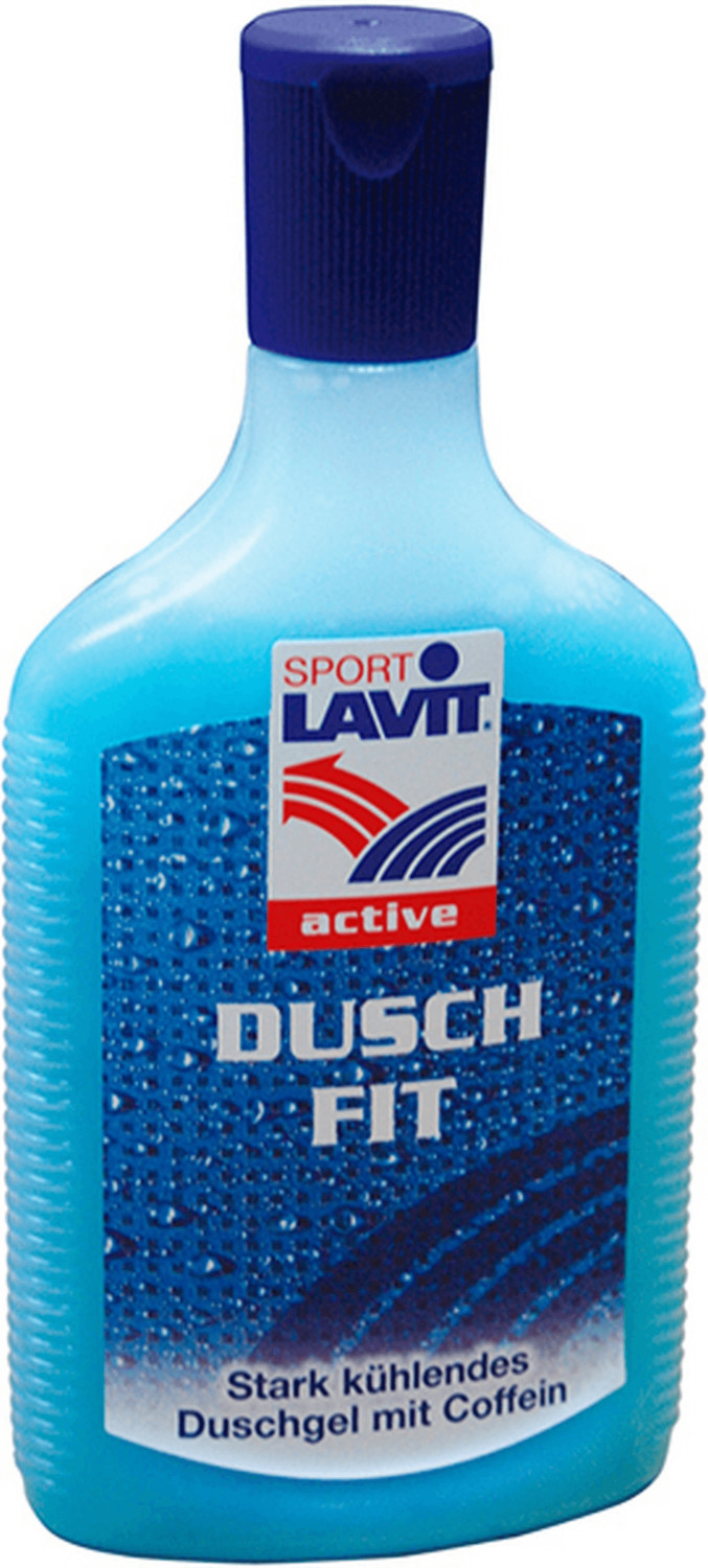 Anhalt Sport Lavit Showerfit (200 ml)