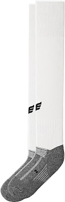 Erima Chaussettes Premium Pro Sanitized blanc