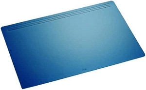 Läufer Matton 50x70cm bleu
