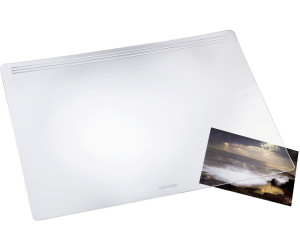 Läufer Matton 50x70cm transparent mat