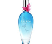 Escada parfum turquoise sale summer