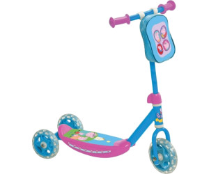 Mondo Toys - My First Scooter MICHEY - MI PRIMER PATINETE 3 ruedas para  niño/niña a partir de 2 años - 18994