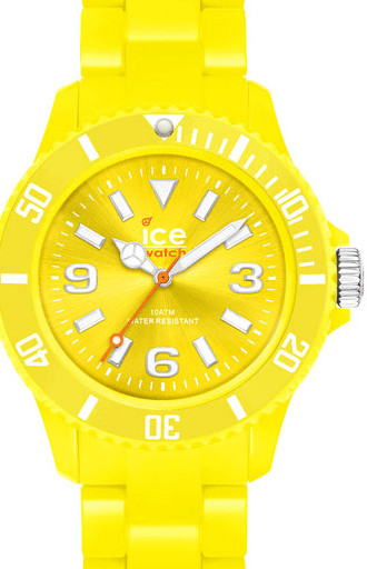 Ice Watch Ice-Solid Small
