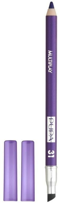 Pupa Multiplay 31 Wisteria Violet