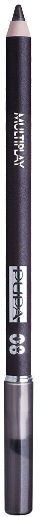 Pupa Multiplay 08 Basic Brun