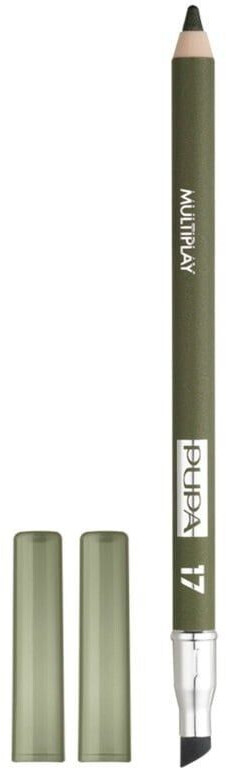 Pupa Multiplay 17 Elm Green